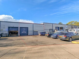 More details for Larchwood Av, Havant - Industrial for Rent