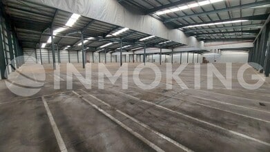 Industrial in Las Torres de Cotillas, Murcia to rent Interior Photo- Image 2 of 4