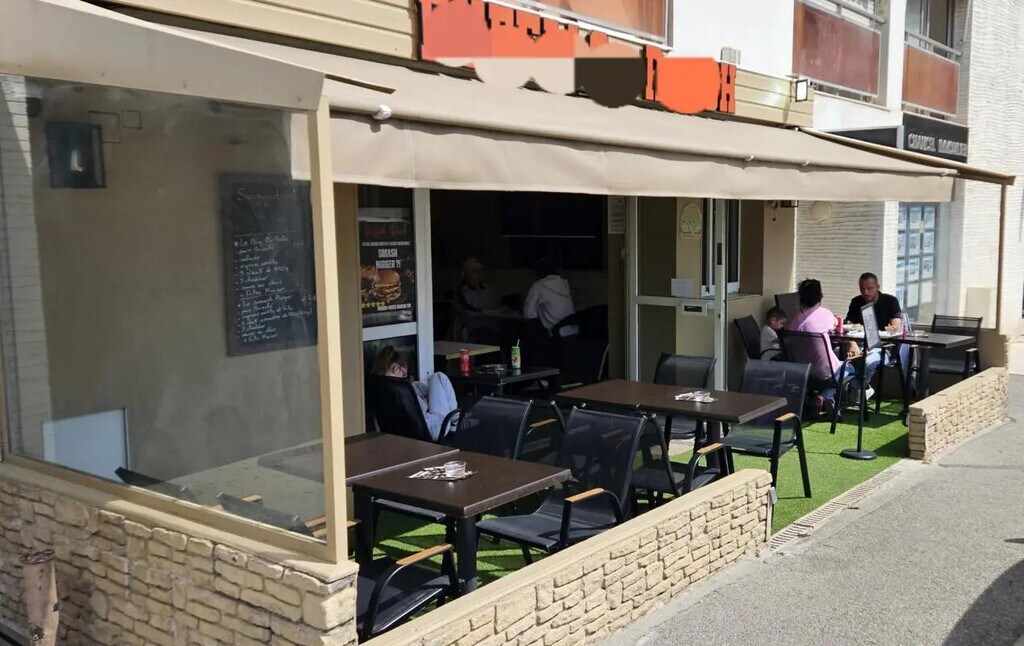 Vente Commerce 67 m² - Photo 1