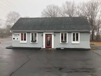 More details for 805 Terryville Ave, Bristol, CT - Retail for Sale