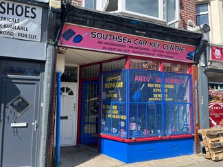 More details for Albert Rd, Southsea - Retail for Rent