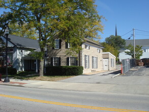 201 N Main St, Hudson, OH for sale Building Photo- Image 1 of 1