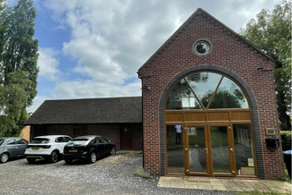 More details for Pratts Ln, Studley - Office for Sale