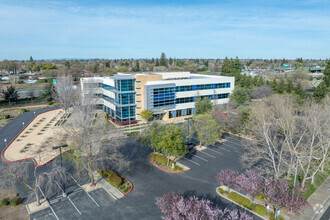 8890 Cal Center Dr, Sacramento, CA - AERIAL  map view - Image1