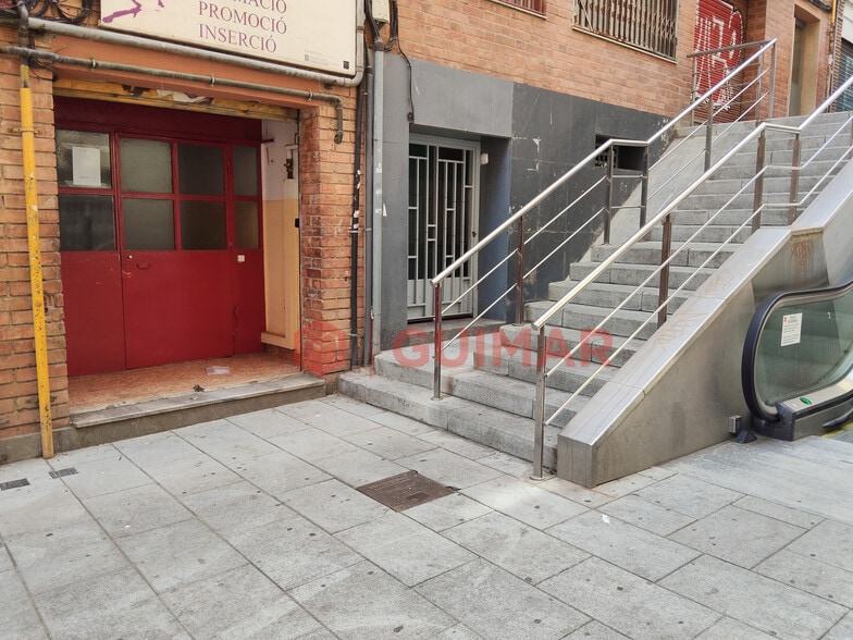 Build-to-Rent in Barcelona, Barcelona for sale - Building Photo - Image 2 of 2