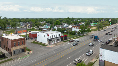 4805 Livernois, Detroit, MI for rent Building Photo- Image 1 of 8