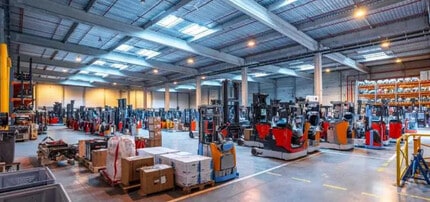 7 Rue Eugene Pottier, Marly-la-Ville to rent Interior Photo- Image 1 of 2