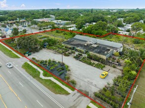 3135 S US Highway 1, Fort Pierce, FL for rent Building Photo- Image 1 of 6