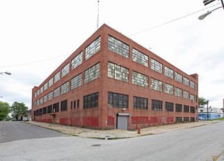 More details for 1220 Curtain Ave, Baltimore, MD - Industrial for Rent