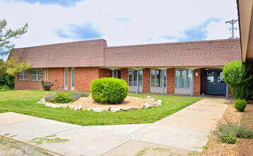 2720 E 12th Ave, Winfield, KS for sale Building Photo- Image 1 of 1