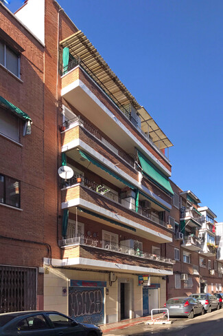 More details for Calle de Jabiru, 8, Madrid - Residential for Sale