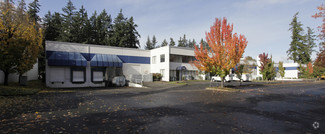 More details for 18544-18555 SW Teton Ave, Tualatin, OR - Industrial for Rent