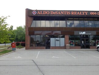 More details for 301 Fruitland Rd, Hamilton, ON - Office / Retail to Rent