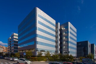 More details for Avenida Manoteras, 24, Madrid - Office to Rent