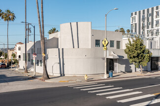 More details for 5030 W Pico Blvd, Los Angeles, CA - Office/Retail for Rent