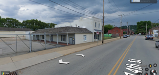 More details for 328 14th St, Ambridge, PA - Office, Industrial for Rent