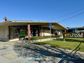 More details for 925 San Mateo Ave, San Bruno, CA - Retail for Rent