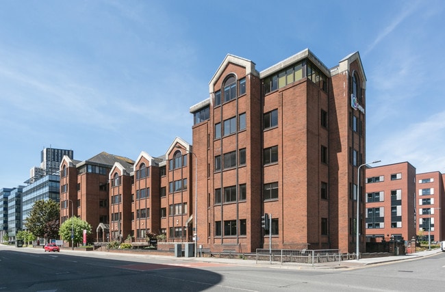 More details for Tyndall St, Cardiff - Office to Rent