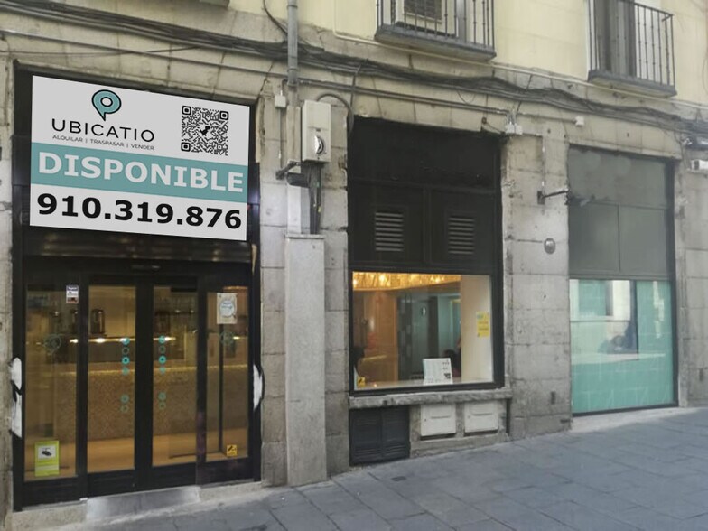 Build-to-Rent in Madrid, Madrid for sale - Building Photo - Image 2 of 2