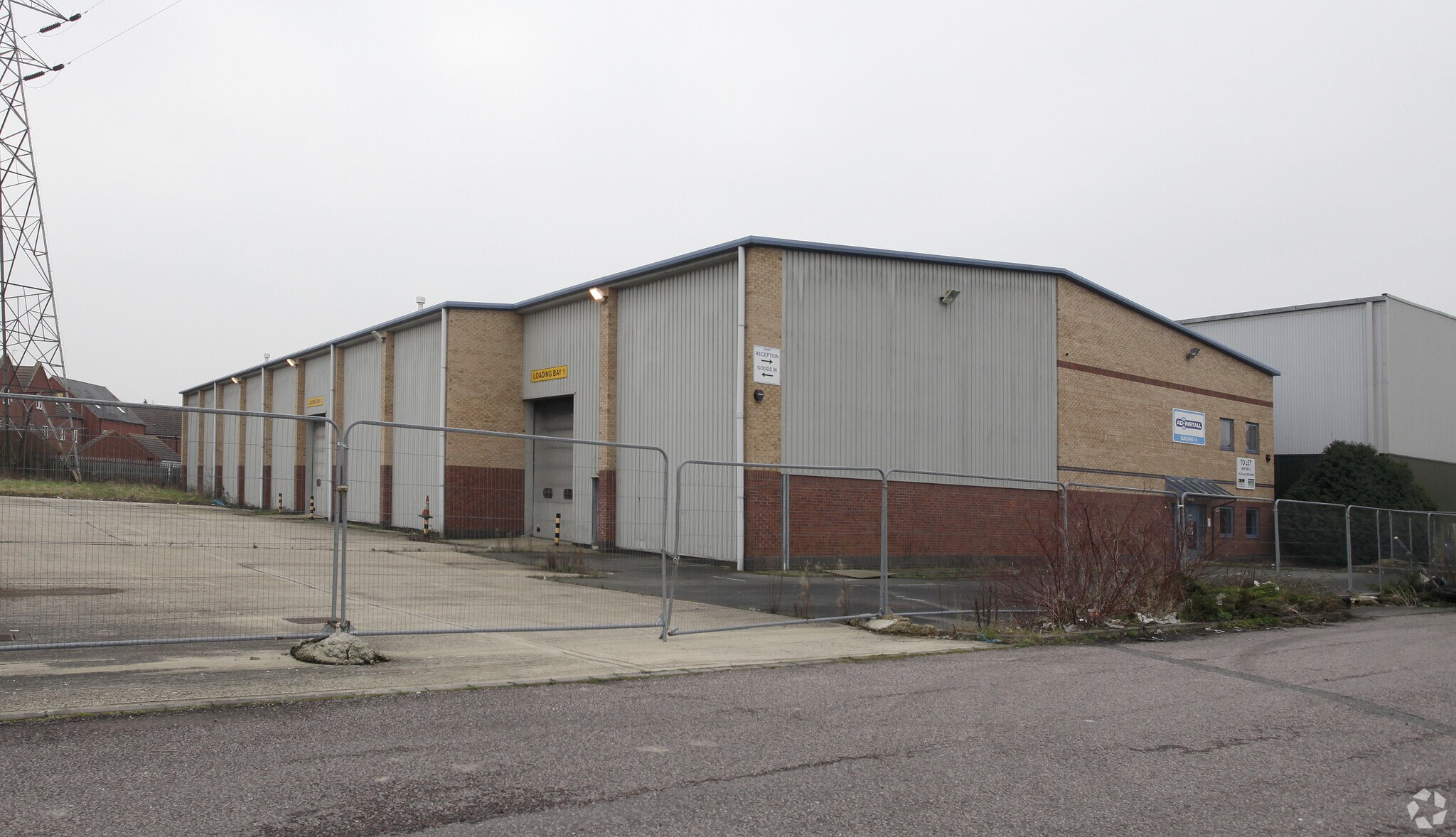 Alpha Clos, Tewkesbury for sale Primary Photo- Image 1 of 1