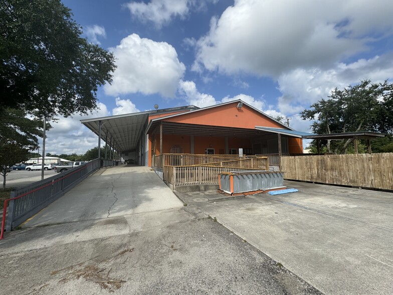 800 N State St, Bunnell, FL for rent - Building Photo - Image 3 of 20