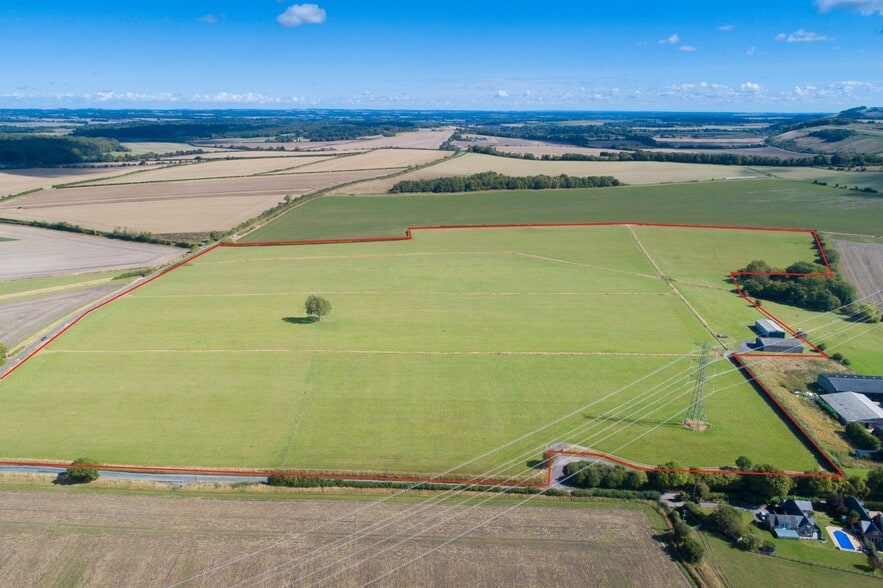 338 A, Marlborough for sale - Aerial - Image 1 of 9