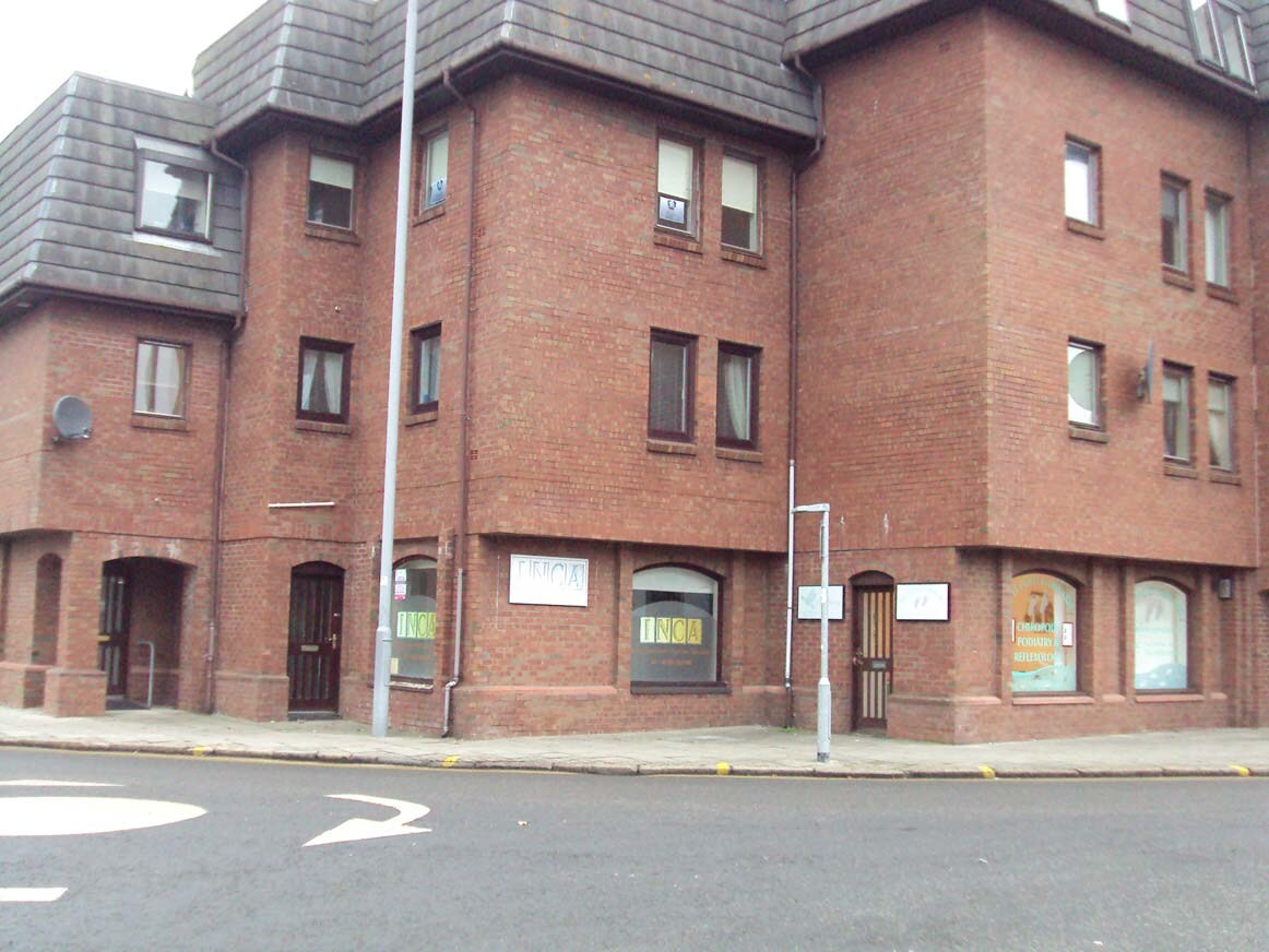 47A-47D Dalblair Rd, Ayr for sale Building Photo- Image 1 of 1