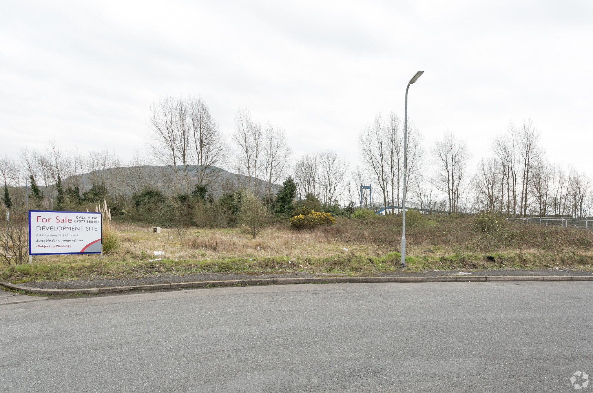 Seaway Para, Port Talbot for sale Primary Photo- Image 1 of 1