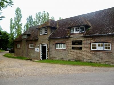 Norman Court Ln, Andover for sale Primary Photo- Image 1 of 1