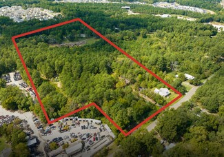 More details for 1202 Wrenn Rd, Durham, NC - Land for Rent