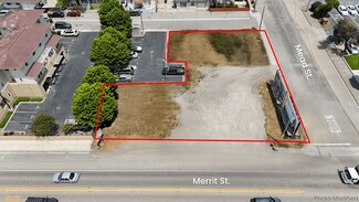 More details for 10275 Merrit St, Castroville, CA - Land for Sale