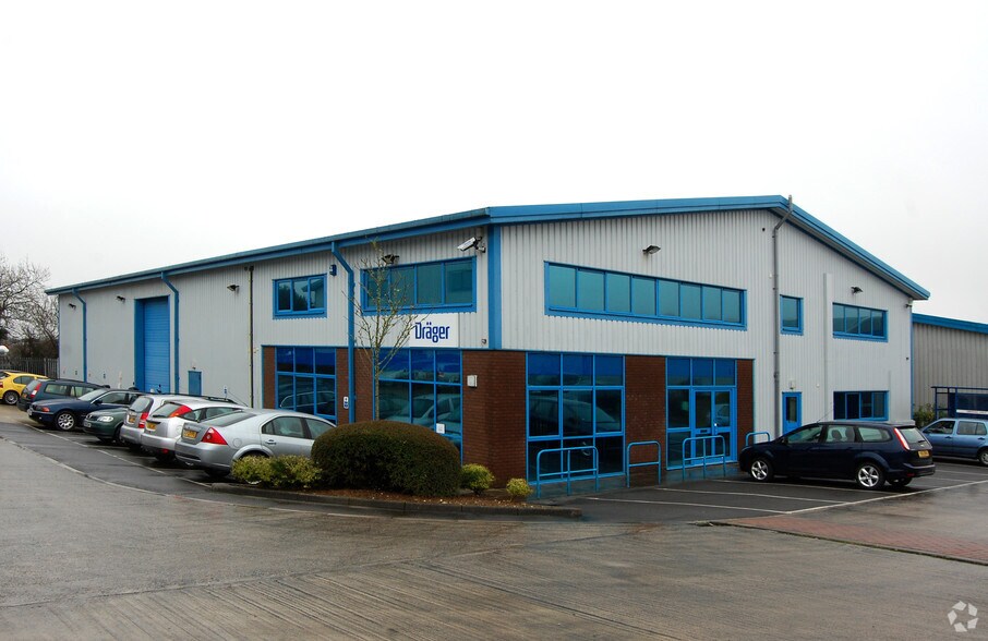 Eagle Rd, Plymouth for sale - Primary Photo - Image 1 of 1