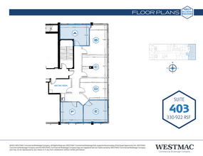 10921 Wilshire Blvd, Los Angeles, CA for rent Floor Plan- Image 1 of 1