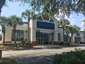 1090-1100 Dunlawton Ave, Port Orange, FL for rent Building Photo- Image 1 of 6