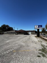 721 S 1st St, Abilene, TX for sale Building Photo- Image 1 of 1