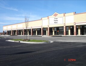 6540 Hampton Roads Pky, Suffolk, VA for rent Building Photo- Image 2 of 8