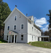 N. Columbia St., Thompson Falls, MT for sale Primary Photo- Image 1 of 1