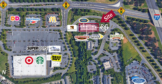 More details for 1965-1969 Canterbury Glen Ln, Rock Hill, SC - Office/Retail, Retail for Rent