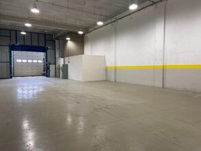 Industrial in Badalona, Barcelona to rent Interior Photo- Image 2 of 19