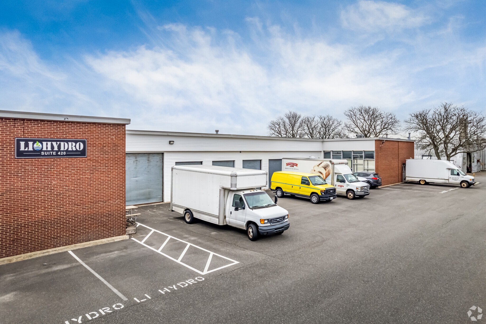 298 Grumman Rd W, Bethpage, NY for sale Building Photo- Image 1 of 1