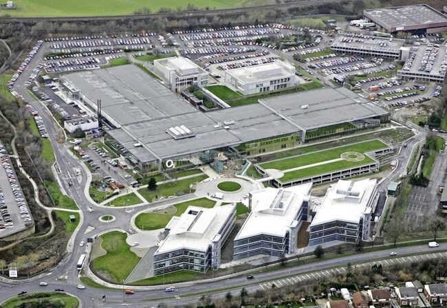 More details for 2 Millshaw Park Ln, Leeds - Office to Rent