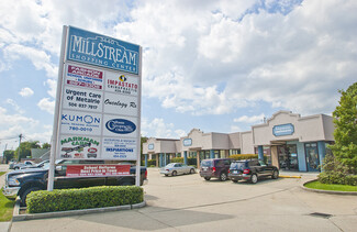 More details for 3440 Division St, Metairie, LA - Office/Medical for Rent