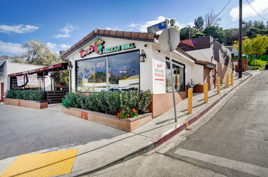 11548 Ventura Blvd, Studio City, CA for sale - Building Photo - Image 1 of 1