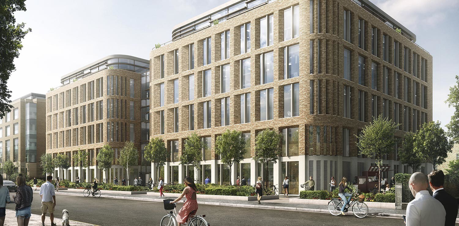 20 Station Rd, Cambridge for sale Building Photo- Image 1 of 1