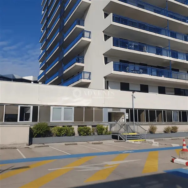 Vente Bureaux 105 m² - Photo 1