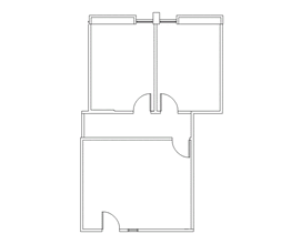 4400 NW Loop 410, San Antonio, TX for rent Floor Plan- Image 1 of 1