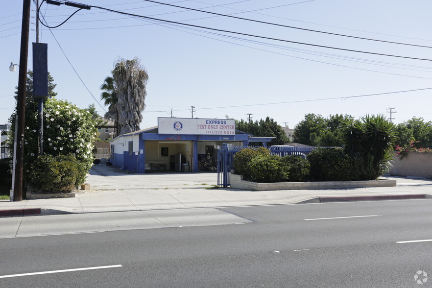 12232 Beach Blvd, Stanton, CA for sale - Primary Photo - Image 1 of 11