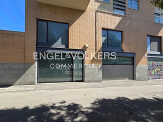 More details for Carrer de Sant Adrià, 43, Barcelona - Build-to-Rent for Sale