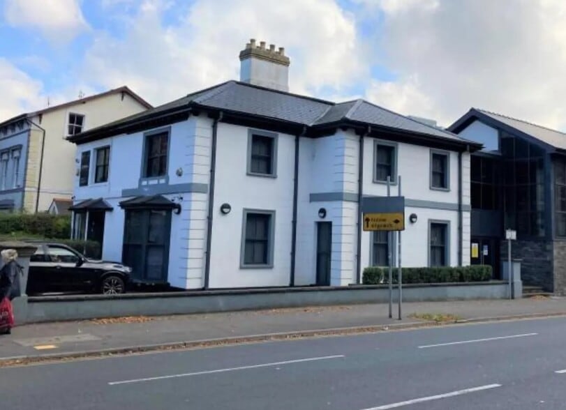 53 The Parade, Cardiff for sale - Building Photo - Image 1 of 1