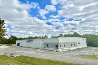 More details for 95 Industrial Park Rd, Mount Vernon, KY - Industrial for Rent